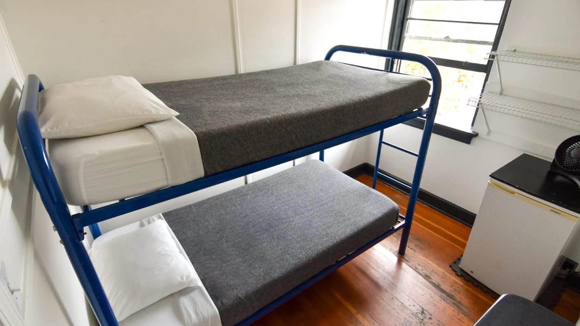Hostel Ocean Island Inn | Backpackers | Suites Victoria