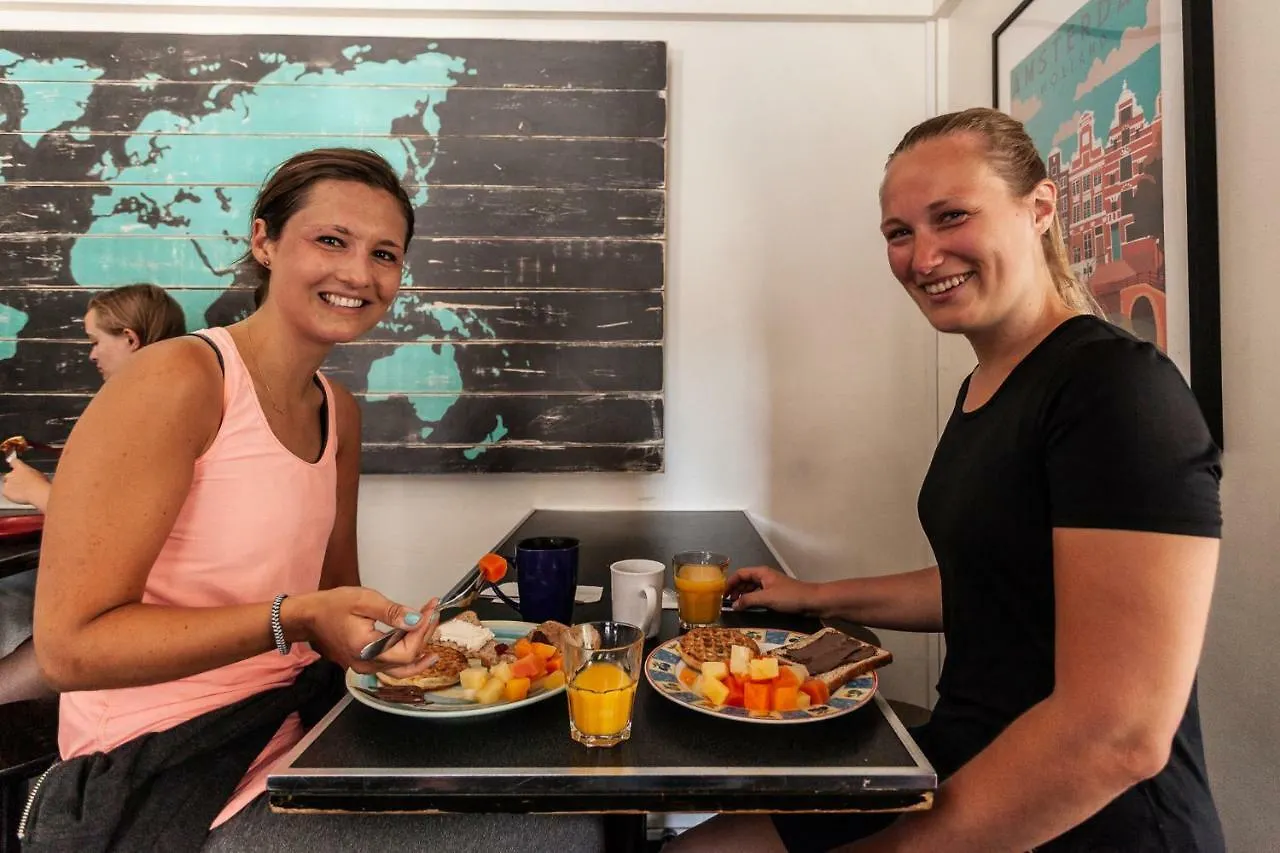 Ocean Island Inn | Backpackers | Suites Victoria Kanada
