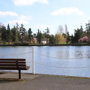 Accommodatie bij particulieren Gorge Waterway Vacation, Victoria
