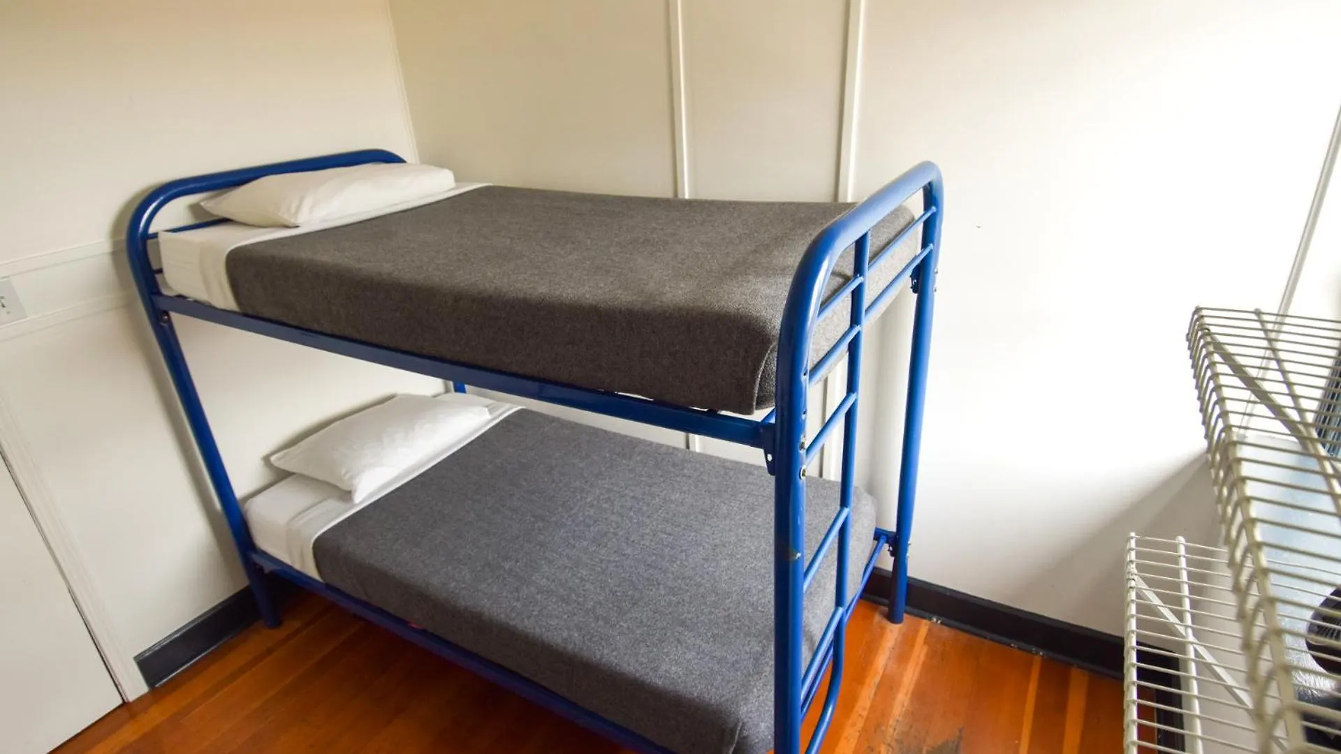 Hostel Ocean Island Inn | Backpackers | Suites Victoria Kanada