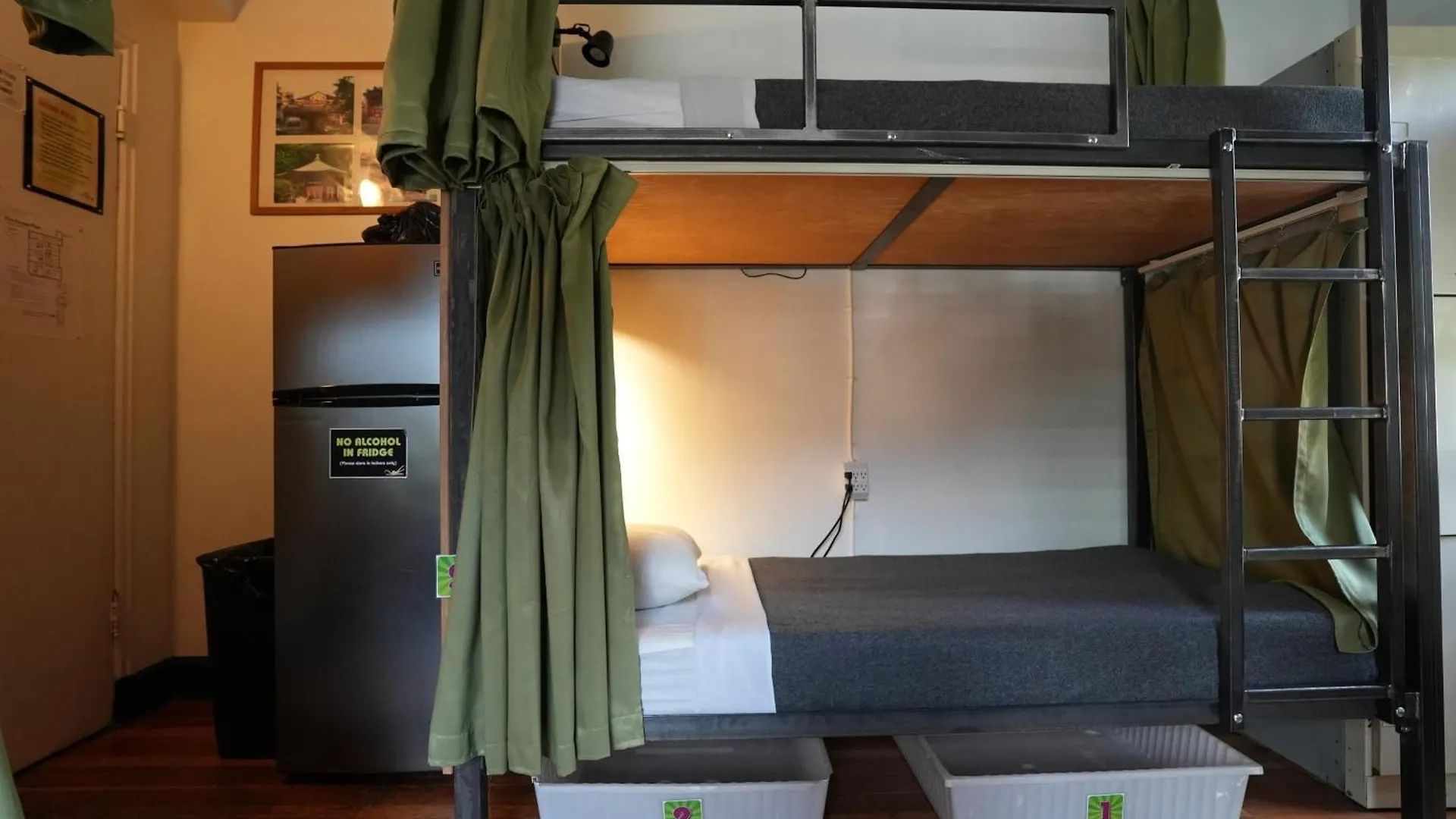 Ocean Island Inn | Backpackers | Suites Victoria Kanada