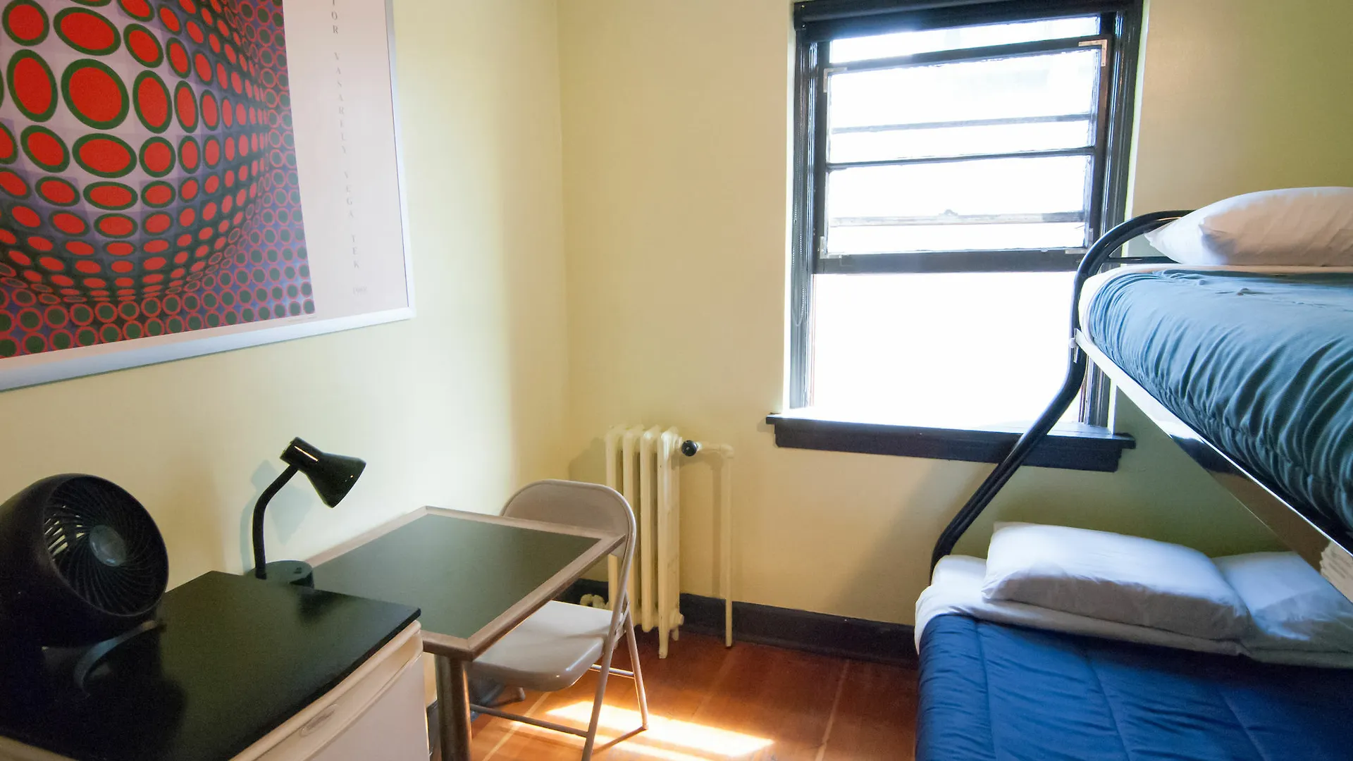 Ocean Island Inn | Backpackers | Suites Victoria Kanada